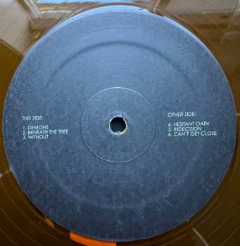 LP Sampha: Dual CLR | LTD