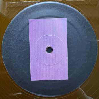 LP Sampha: Dual CLR | LTD