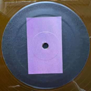 LP Sampha: Dual CLR | LTD