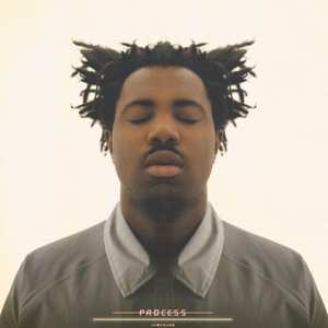 Album Sampha: Process