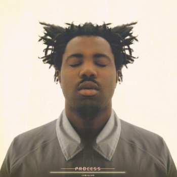 LP Sampha: Process