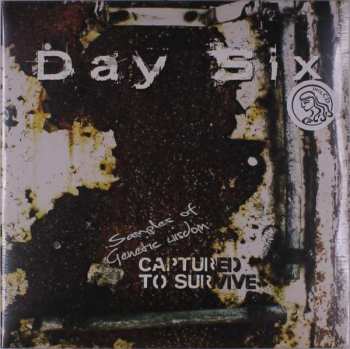 Album Day Six: Samples Of Genetic Wisdom (Captured To Survive)