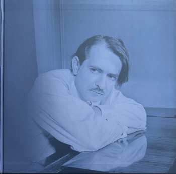 2LP Samson François: The Unreleased Swiss Recordings LTD | NUM