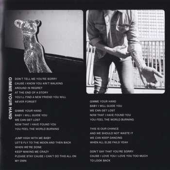 CD Samu Haber: Me Free My Way