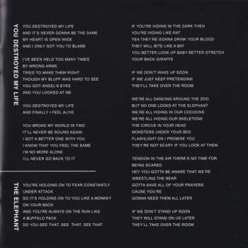 CD Samu Haber: Me Free My Way