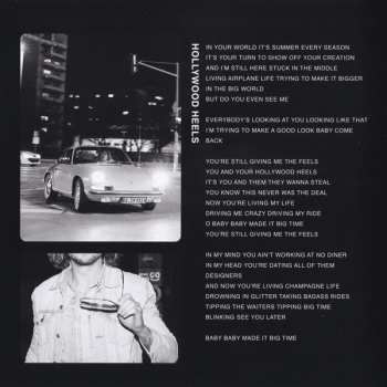 CD Samu Haber: Me Free My Way