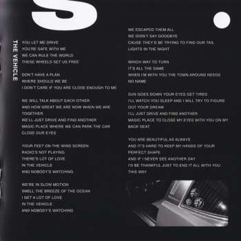 CD Samu Haber: Me Free My Way