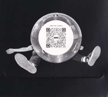 CD Samu Haber: Me Free My Way