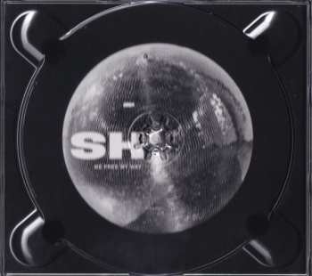 CD Samu Haber: Me Free My Way