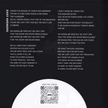 CD Samu Haber: Me Free My Way