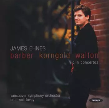Violin Concertos