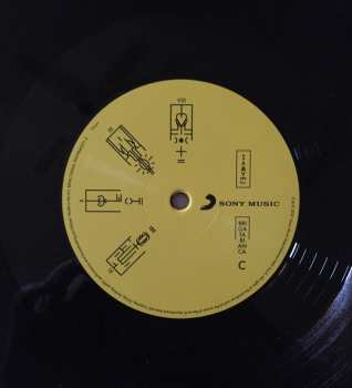 2LP Samuel Romano: Brigatabianca