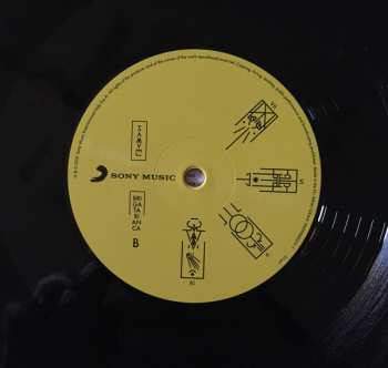 2LP Samuel Romano: Brigatabianca