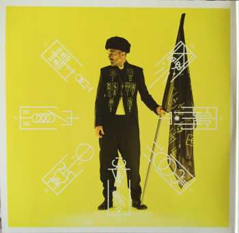 2LP Samuel Romano: Brigatabianca