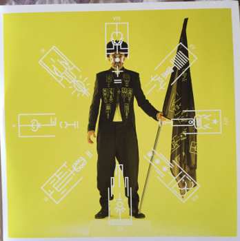 2LP Samuel Romano: Brigatabianca