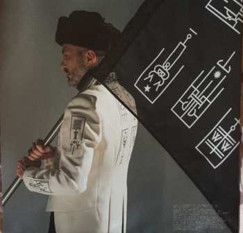 2LP Samuel Romano: Brigatabianca