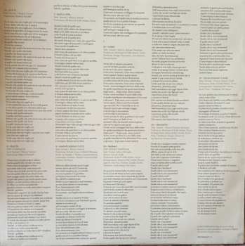 2LP Samuel Romano: Brigatabianca