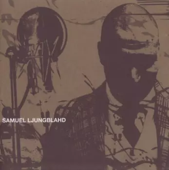 Samuel Ljungblahd: Samuel Ljungblahd