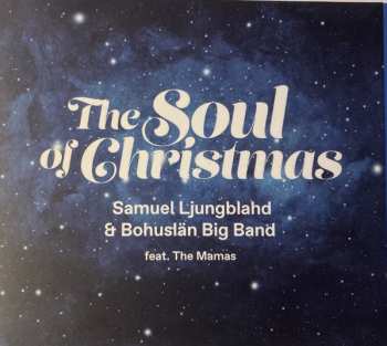 Album Bohuslan Big Band: The Soul Of Christmas