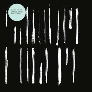 Album Samuel Rohrer: Codes Of Nature