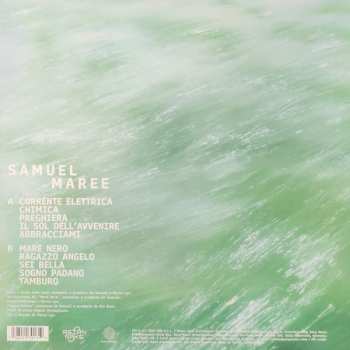 LP Samuel Romano: Maree