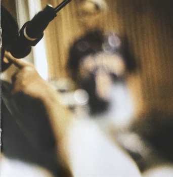 CD Samy Deluxe: Männlich