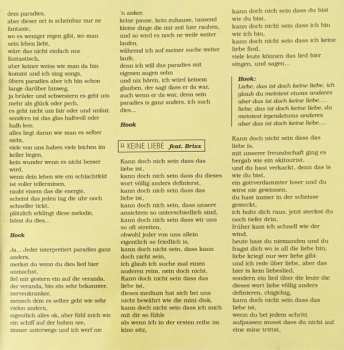 CD Samy Deluxe: Männlich