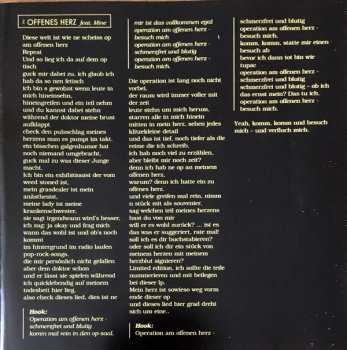 CD Samy Deluxe: Männlich