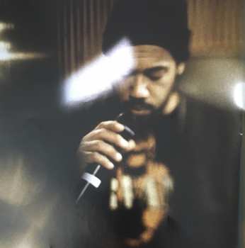 CD Samy Deluxe: Männlich