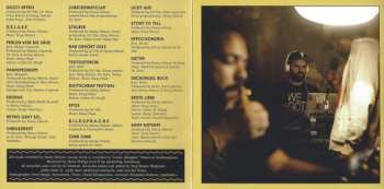 CD Samy Deluxe: Perlen Vor Die Säue Mixtape