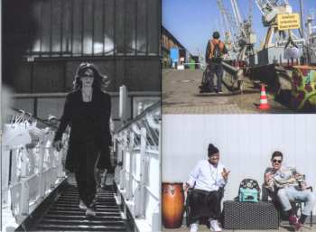 2CD/Blu-ray Samy Deluxe: SaMTV Unplugged LTD | DLX | DIGI