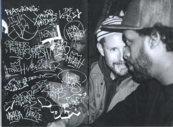 2CD/Blu-ray Samy Deluxe: SaMTV Unplugged LTD | DLX | DIGI