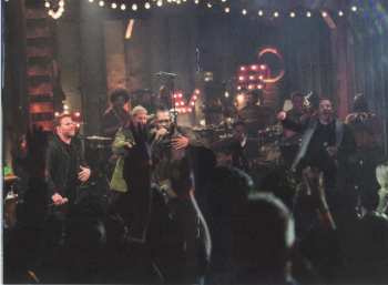 2CD/Blu-ray Samy Deluxe: SaMTV Unplugged LTD | DLX | DIGI