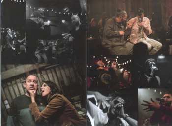 2CD/Blu-ray Samy Deluxe: SaMTV Unplugged LTD | DLX | DIGI