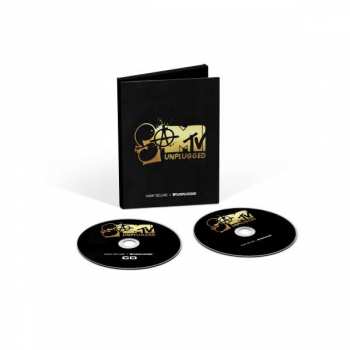 2CD/Blu-ray Samy Deluxe: SaMTV Unplugged LTD | DLX | DIGI
