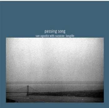 Album Suzanne Langille: Passing Song