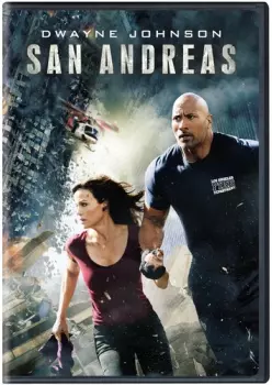 San Andreas: San Andreas