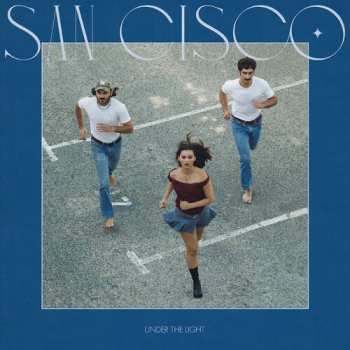 CD San Cisco: Under The Light