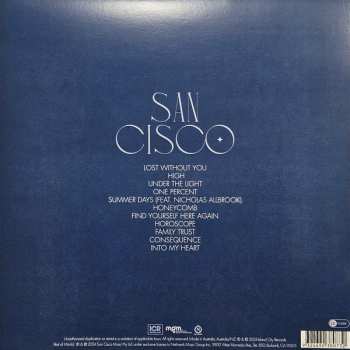 LP San Cisco: Under The Light