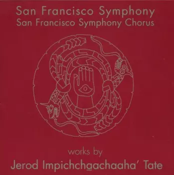 Works By Jerod Impichchaachaaha' Tate