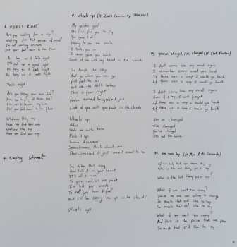 2LP San Holo: bb u ok? CLR