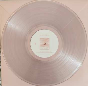 2LP San Holo: bb u ok? CLR