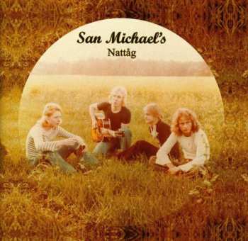 CD San Michael's: Nattåg