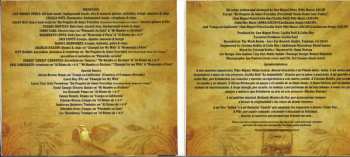 CD San Miguel Perez: Un Poquito De Amor Everyday