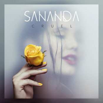 Album Sananda: CRUEL