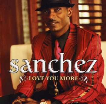 Album Sanchez: Love You More