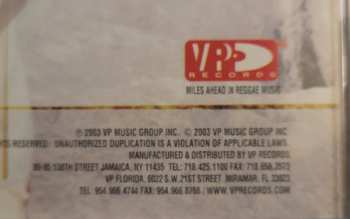 CD Sanchez: No More Heartaches