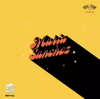 Sanchez,maria: Hey Love B