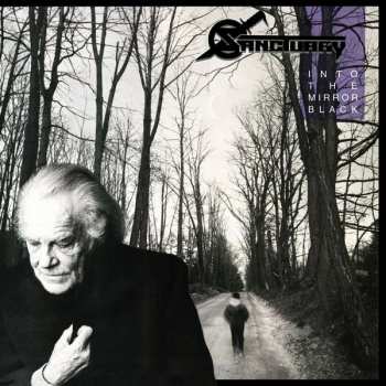 LP Sanctuary: Into The Mirror Black LTD | NUM | CLR