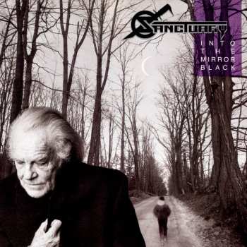 Album Sanctuary: Into The Mirror Black
